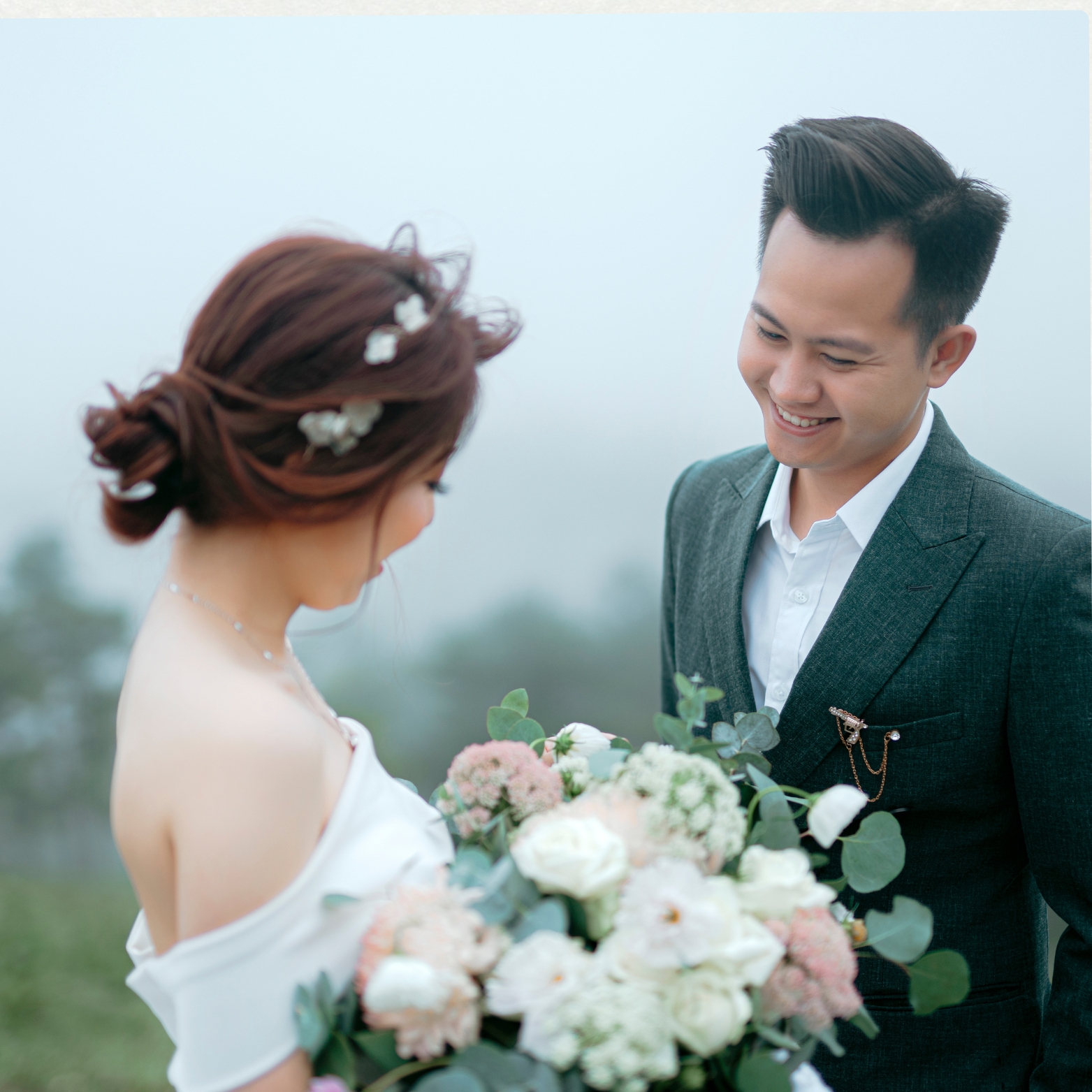 Wedding video